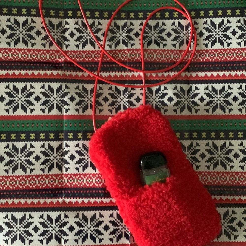 🎄NEW! Aerie-Cellphone Crossbody